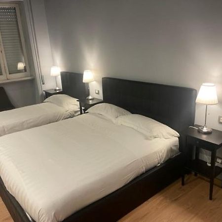 Piazzale Clodio Suite Рим Екстериор снимка